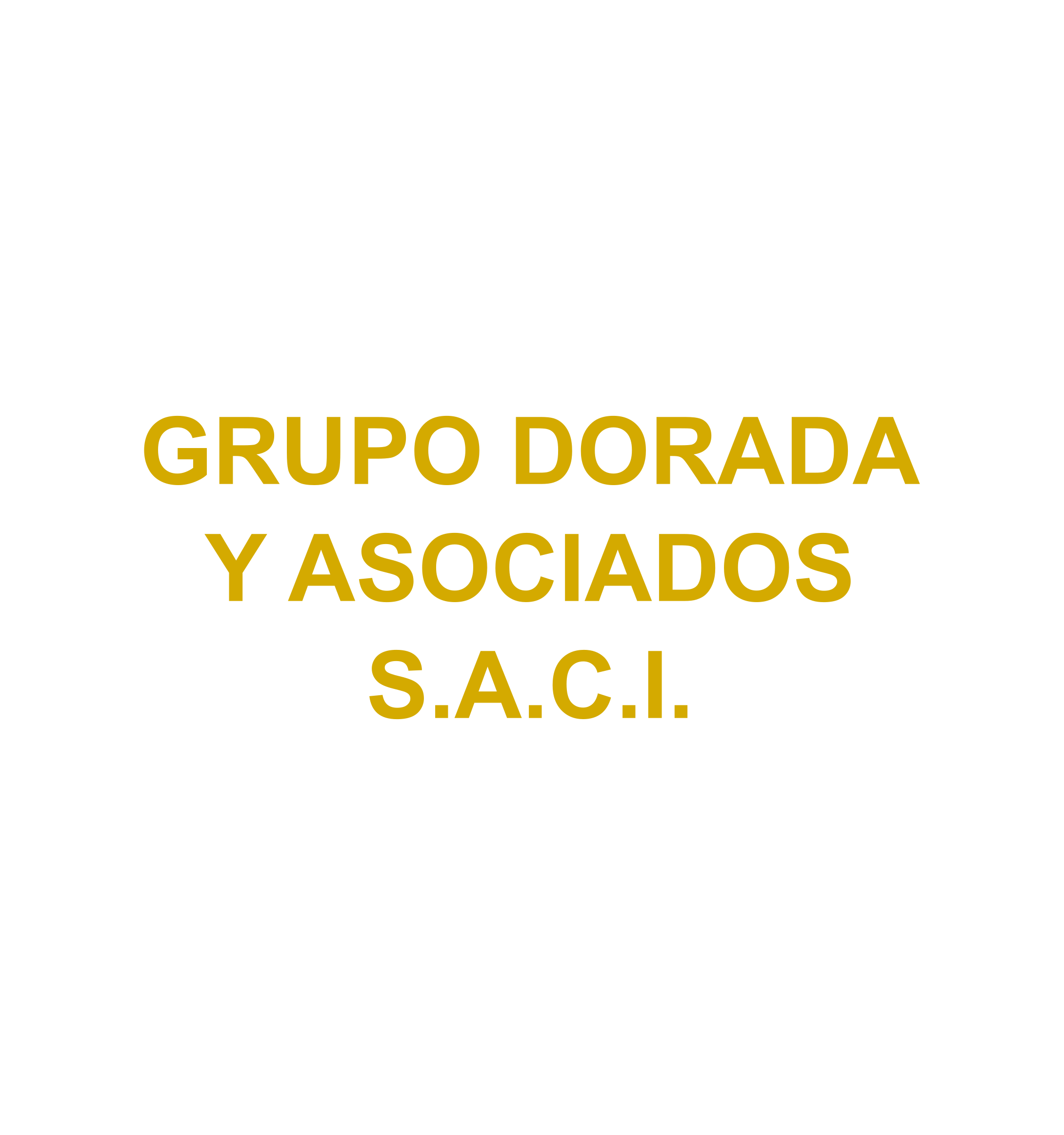 GRUPO DORADA Y ASOCIADOS S.A.C.I.